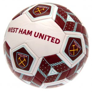 Taylors Football-1